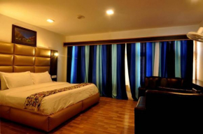 Hotel Grand Akbar